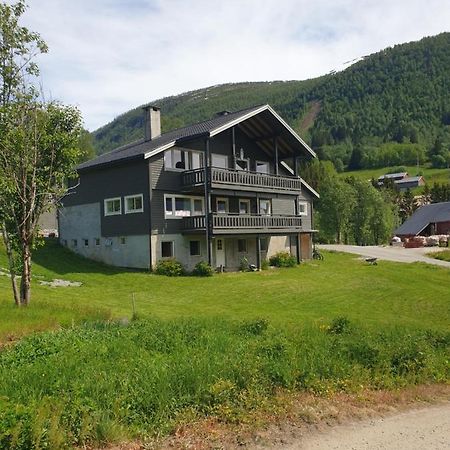 Morkve Apartement Myrkdalen Exterior foto