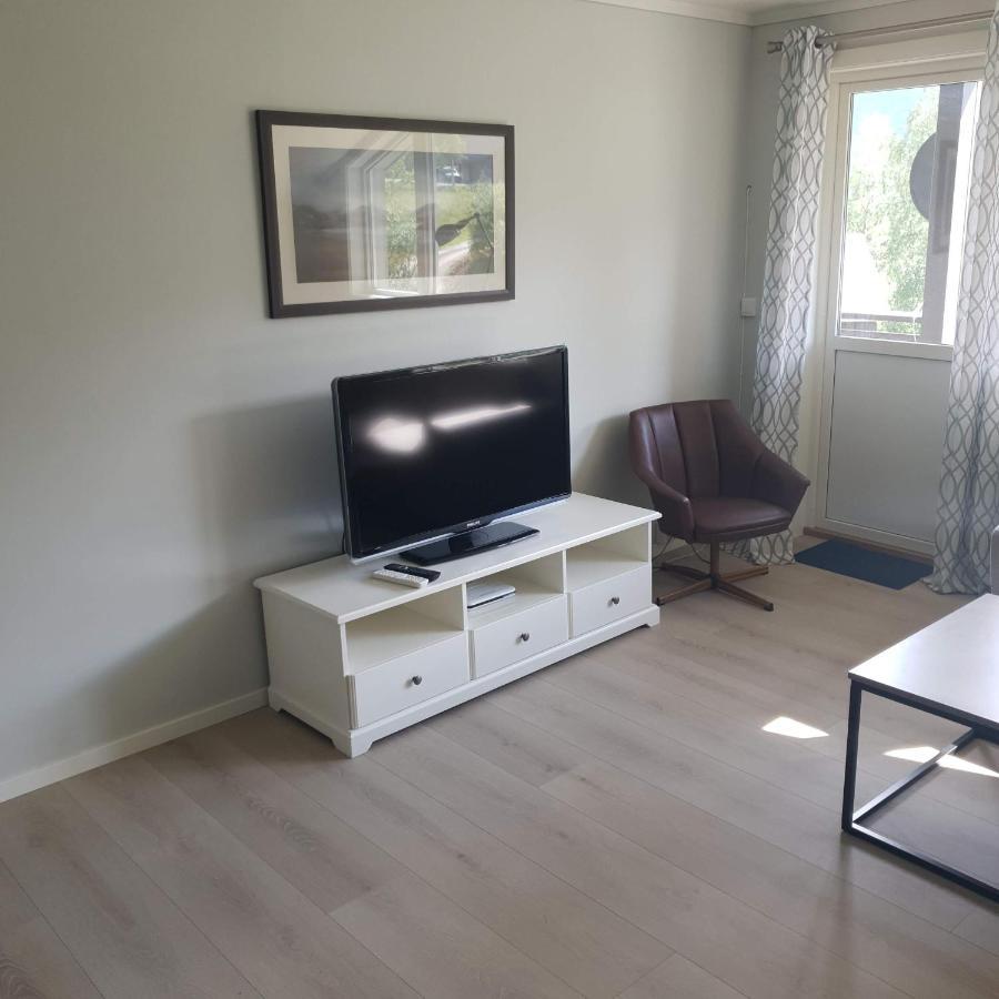 Morkve Apartement Myrkdalen Exterior foto