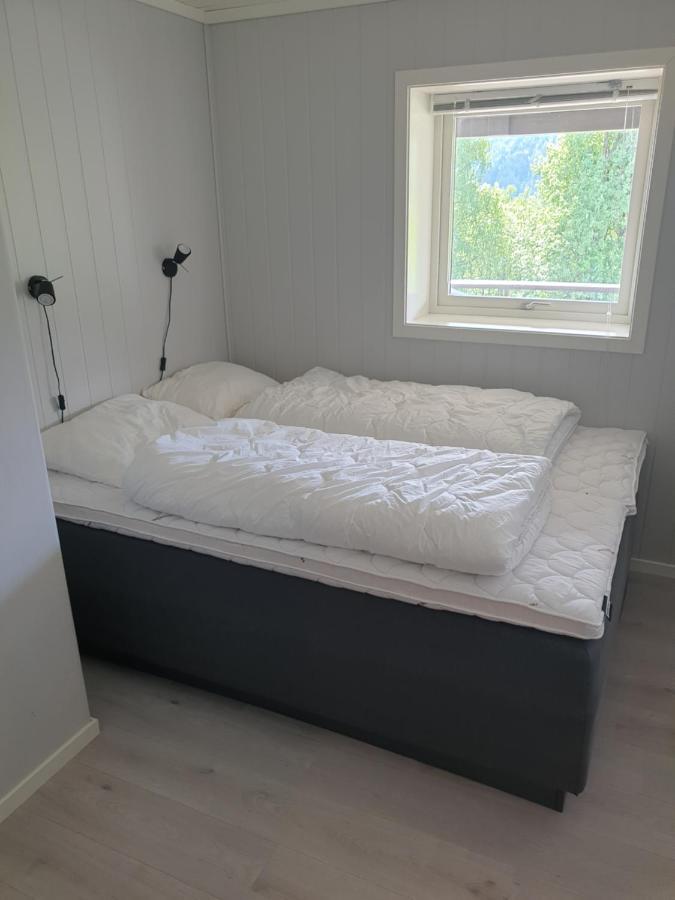 Morkve Apartement Myrkdalen Exterior foto