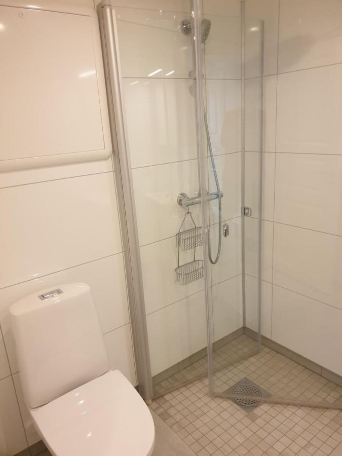Morkve Apartement Myrkdalen Exterior foto